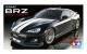 Tamiya Subaru BRZ Street-Custom