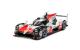 Tamiya Toyota GAZOO Racing TS050 Hybrid