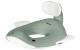 Kindsgut Toilettenaufsatz Wal