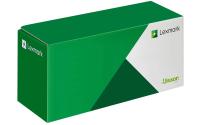 Lexmark Toner Corp. Schwarz