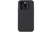 Holdit Silikon Case Black