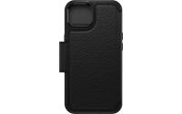 Otterbox Book Cover Strada Folio Black