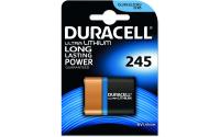 Duracell Lithium 245, 1 Pk