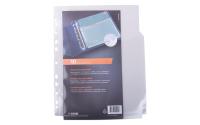 HWB Dokumentenhülle Maxi PP 180, 10 Stk