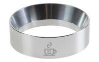 FURBER Kaffee Dosierring 51mm Alu