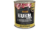 Belcando Dose Huhn und Ente 800g