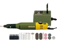 Proxxon Gravierset MICROMOT 50/E