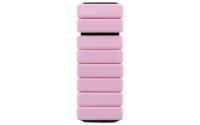 KOOR Gewichtsmanschetten 0.5 kg rosa