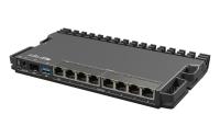 MikroTik RB5009UPr+S+IN: 9 Port Router