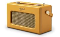 Roberts Revival iStream 3L DAB+, yellow