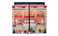 Lindt Fabrikadventskalender Assortiert