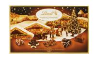 Lindt Weihnachtsmarkt Pralinés Assortiert