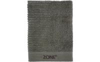 Zone Handtuch Classic Olivgrün