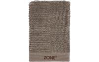 Zone Handtuch Classic Taupe