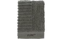 Zone Waschlappen Classic Olivgrün