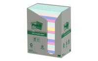 3M Post-it Recycling Notes farbig