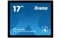 iiyama TF1734MC-B7X 17 Touchscreen, TN