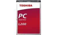 Toshiba L200 2TB