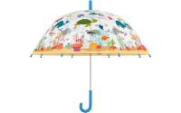 Esschert Design Regenschirm Meerestiere