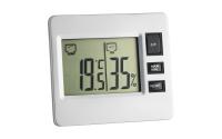 Digitales Thermo-Hygrometer