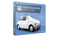 Franzis Adventskalender Fiat 500