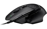 Logitech G502 X black