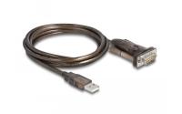 Schnittstellenkabel Adapter USB auf RS-232