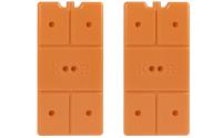KOOR Kühlelement Arctico L Duopack Orange