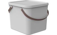 Rotho Aufbewahrungsbox W 40 l ALBULA