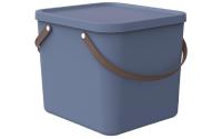 Rotho Aufbewahrungsbox B 40 l ALBULA