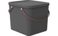 Rotho Aufbewahrungsbox A 40 l ALBULA