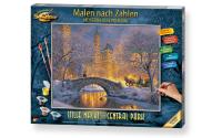 MNZ - Stille Nacht im Central Park