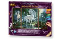 MNZ - Einhorn im Zauberwald (Tripty)
