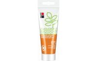 Marabu Alkydfarbe Green 100 ml
