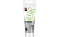 Marabu Alkydfarbe Green 100 ml