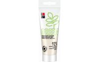 Marabu Alkydfarbe Green 100 ml