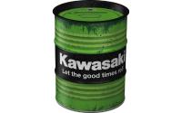 Nostalgic Art Spardose Kawasaki