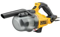 DeWalt Akku-Stabsauger 18V L-Klasse