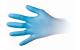 Nitrilhandschuhe blau, Grösse XL
