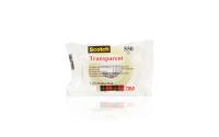 Scotch Klebeband transparent