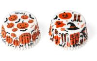 Decora Backförmchen Halloween