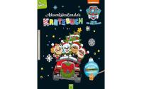 Schwager Adventskalender PawPatrol Kratzbu