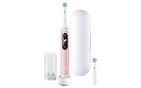 Oral-B Elektro iO Series 6 Pink Sand