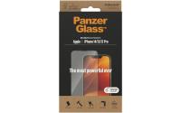 Panzerglass Ultra Wide Fit