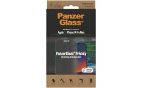 Panzerglass Ultra Wide Fit, Privacy