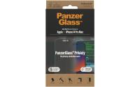 Panzerglass Ultra Wide Fit, Privacy