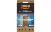 Panzerglass Ultra Wide Fit, Anti Bluelight