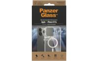Panzerglass HardCase MagSafe Transparent