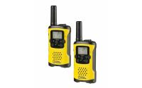 National Geo Walkie Talkie Set