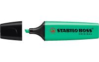 Stabilo Leuchtmarker türkis
